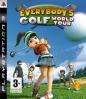 Everybody's Golf : World Tour - PS3