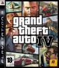 Grand Theft Auto IV - PS3