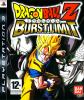 Dragon Ball Z : Burst Limit - PS3