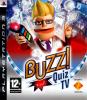 Buzz ! Quiz TV - PS3