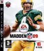 Madden NFL 09 - PS3