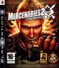 Mercenaries 2 : L'Enfer des Favelas - PS3