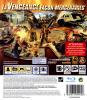 Mercenaries 2 : L'Enfer des Favelas - PS3