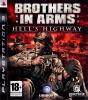 Brothers in Arms : Hell's Highway - PS3