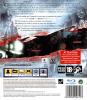 Vampire Rain : Altered Species - PS3