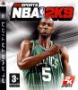 NBA 2K9 - PS3