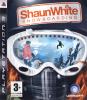 Shaun White Snowboarding - PS3