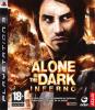 Alone in the Dark : Inferno - PS3