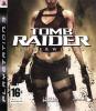 Tomb Raider Underworld - PS3