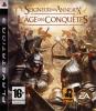 Le Seigneur des Anneaux : L'Age des Conquêtes - PS3