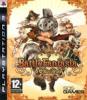 Battle Fantasia - PS3