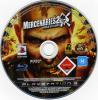 Mercenaries 2 : L'Enfer des Favelas - PS3