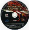 Heavenly Sword - PS3