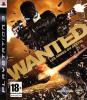 Wanted : Les Armes du Destin - PS3