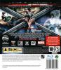 X-Men Origins : Wolverine - PS3