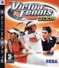 Virtua Tennis 2009 - PS3