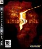 Resident Evil 5 - PS3