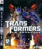 Transformers : La Revanche - PS3