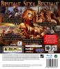 Golden Axe : Beast Rider - PS3