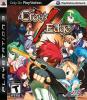 Cross Edge - PS3