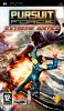 Pursuit Force 2: Extreme Justice - PSP