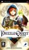 Puzzle Quest : Challenge of the Warlords - PSP