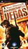 Rainbow Six Vegas - PSP