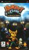 Ratchet & Clank : La Taille ca compte - PSP