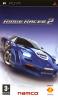 Ridge Racer 2 - PSP