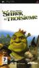 Shrek Le Troisieme - PSP