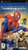 Spider-Man : Allie Ou Ennemi - PSP