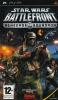 Star Wars Battlefront : Renegade Squadron - PSP