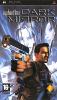 Syphon Filter : Dark Mirror - PSP