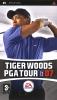 Tiger Woods PGA Tour 07 - PSP