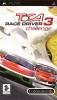 TOCA Race Driver 3 Challenge - PSP