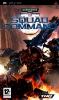 Warhammer 40.000 : Squad Command - PSP