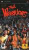 The Warriors - PSP