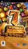 7 Wonders Of The Ancient World - PSP