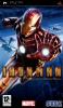 Iron man - PSP