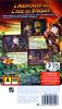 Lego Indiana Jones : La Trilogie Originale - PSP