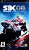 SBK 08 : Superbike World Championship - PSP