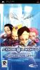 Code Lyoko : Plongez vers l'infini - PSP