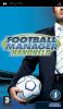 Football Manager Handheld - PSP