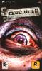 Manhunt 2 - PSP