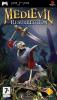 MediEvil Resurrection - PSP