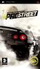 Need for Speed ProStreet - PSP