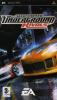 Need for Speed Underground Rivals - PSP