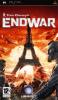 Endwar - PSP