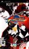 The King of Fighters Collection : The Orochi Saga - PSP