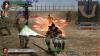 Dynasty Warriors Vol.2 - PSP